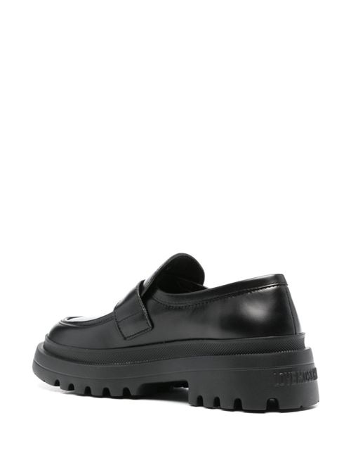 Mocassino donna con fibbia LOVE MOSCHINO | JA10275G1LIA0000